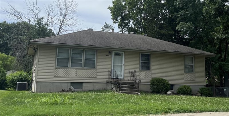 439 Whittier St, Kansas City, MO 64119