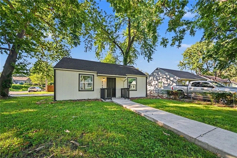 5146 Forest Ave, Kansas City, KS 66106
