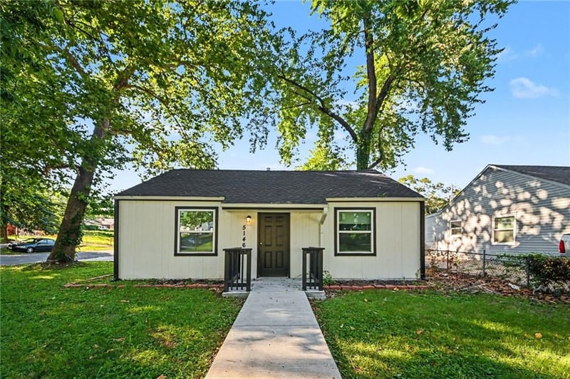 5146 Forest Ave, Kansas City, KS 66106