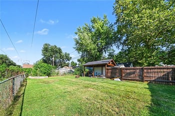5146 Forest Ave, Kansas City, KS 66106