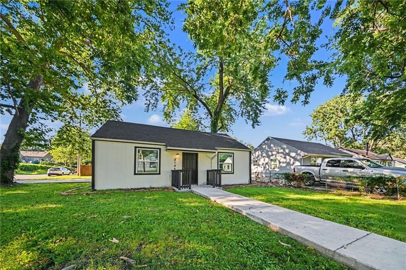 5146 Forest Ave, Kansas City, KS 66106
