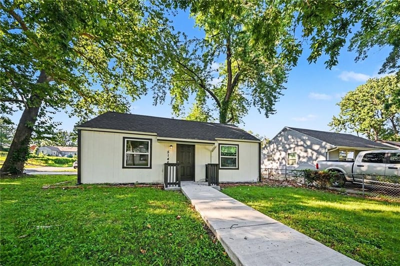5146 Forest Ave, Kansas City, KS 66106