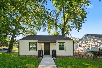 5146 Forest Ave, Kansas City, KS 66106