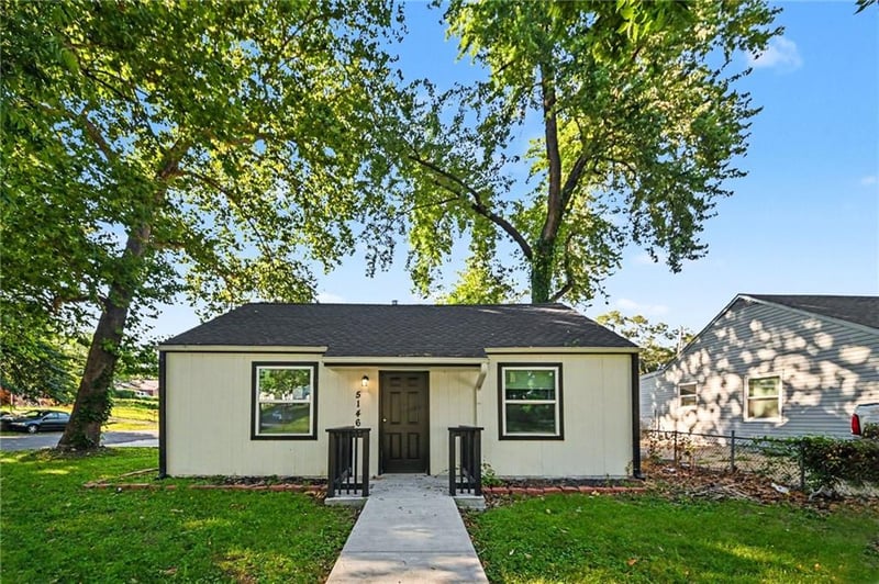 5146 Forest Ave, Kansas City, KS 66106