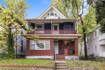 2925 Holmes St, Kansas City, MO 64109