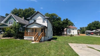 2628 College Ave, Kansas City, MO 64127