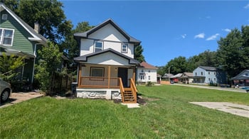 2628 College Ave, Kansas City, MO 64127