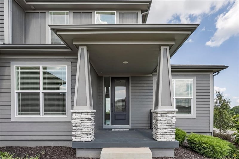 16951 Hunter St, Olathe, KS 66062