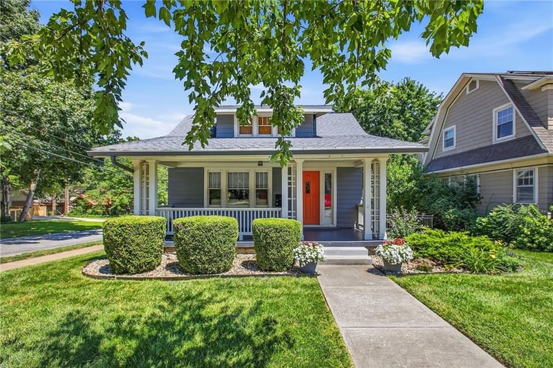 7301 Pennsylvania Ave, Kansas City, MO 64114