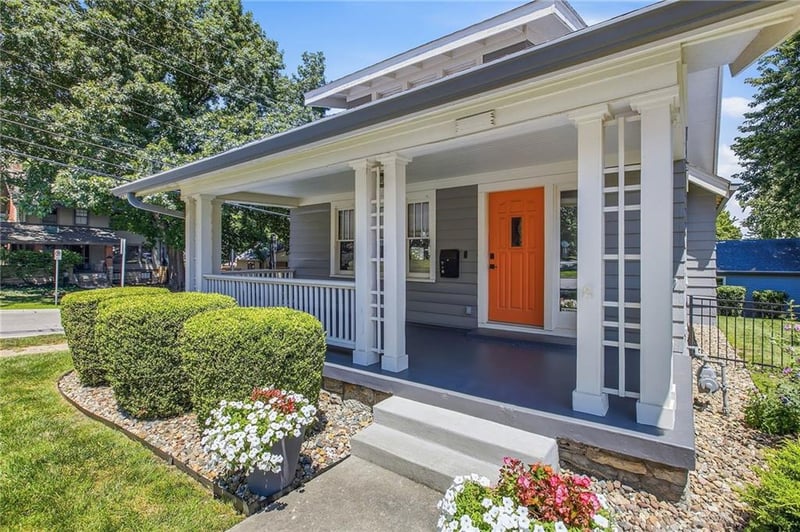 7301 Pennsylvania Ave, Kansas City, MO 64114