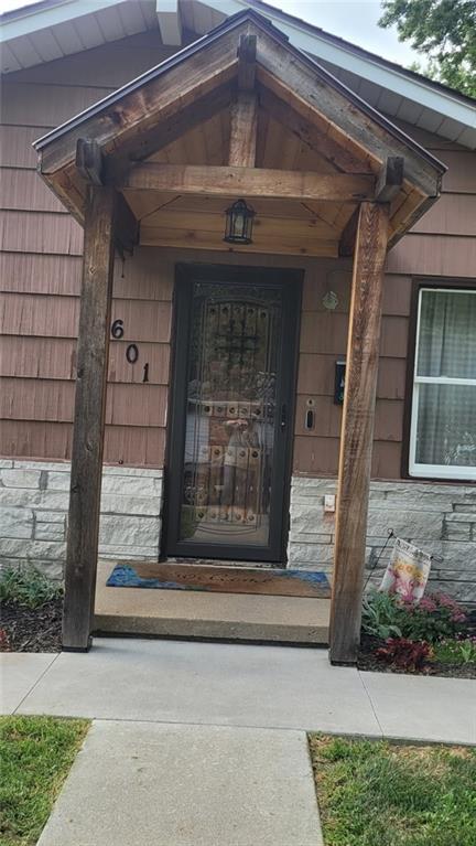 3601 Doniphan Ave, St Joseph, MO 64507