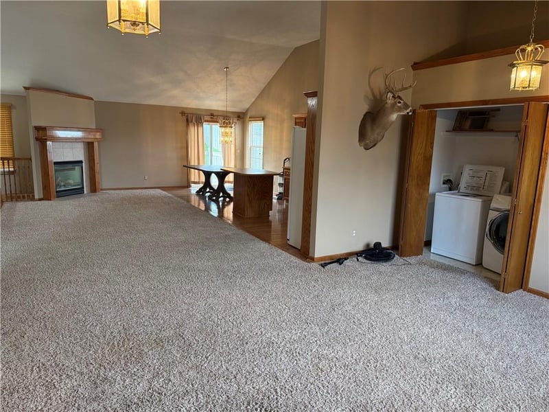 716 Brome Dr, Grain Valley, MO 64029