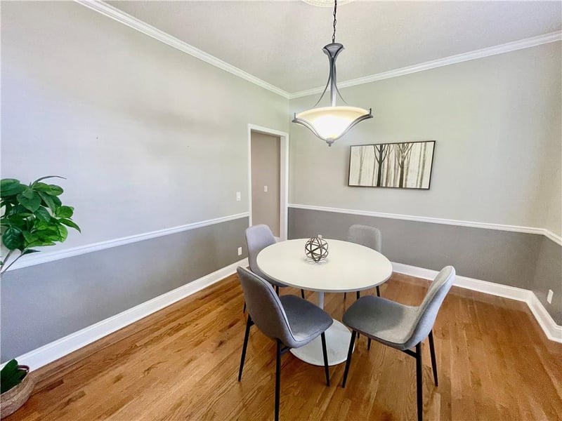 3801 72nd Ter, Gladstone, MO 64119