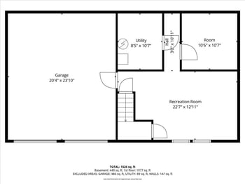 4210 E 53rd St, Kansas City, MO 64130