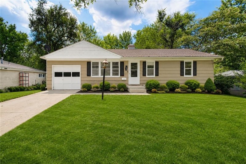 11210 Donnelly Ave, Kansas City, MO 64134
