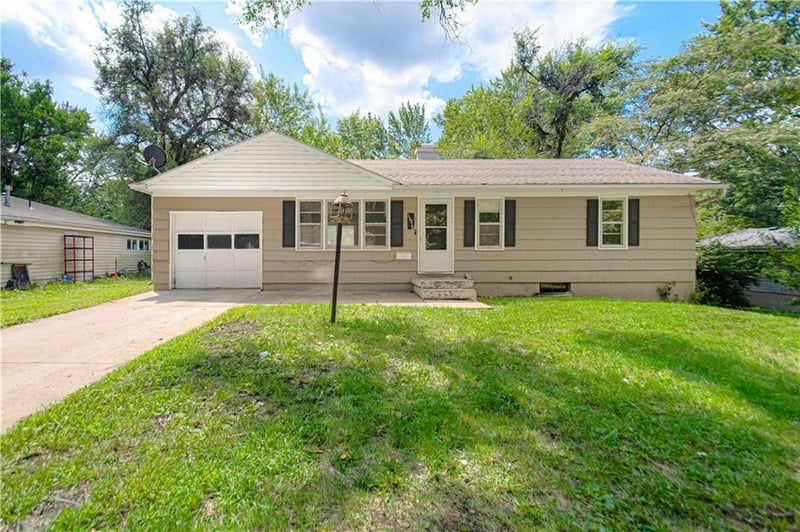 11210 Donnelly Ave, Kansas City, MO 64134