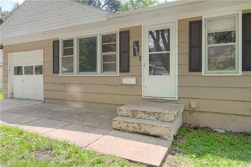 11210 Donnelly Ave, Kansas City, MO 64134