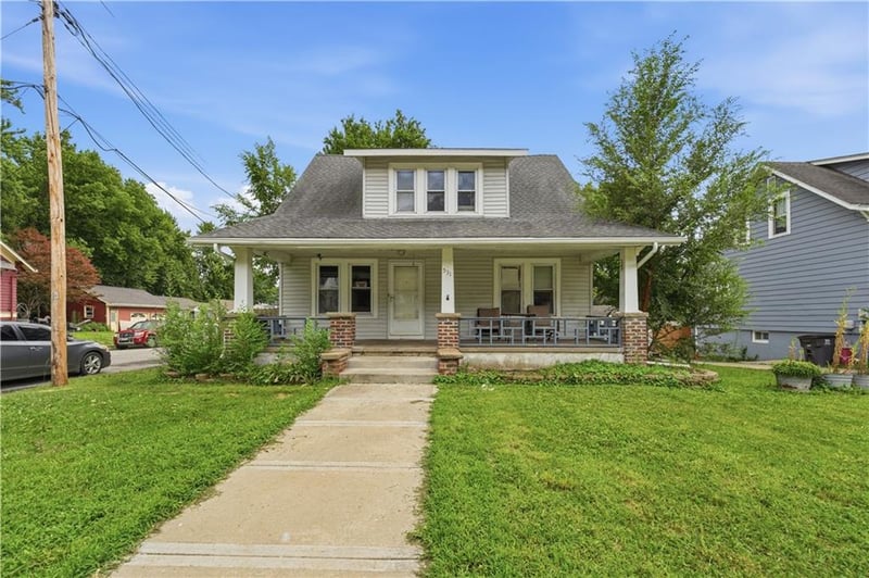 Home Worth Check