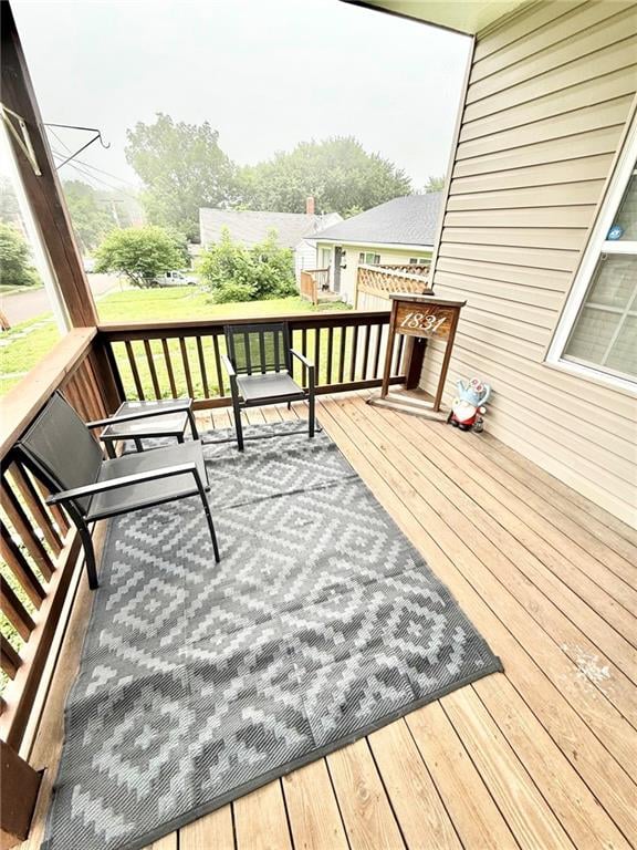 1831 Oneida St, Lexington, MO 64067
