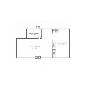 5025 NE Tarkio St, Kansas City, MO 64118
