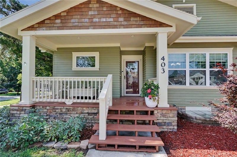 403 Baker St, Baldwin City, KS 66006