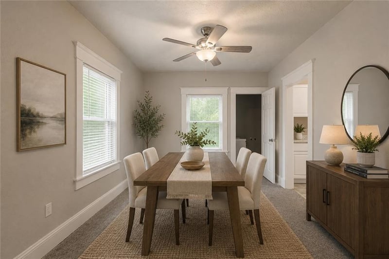 3428 Park Ave, Kansas City, MO 64109