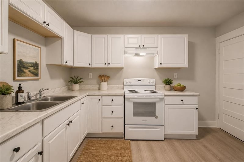 3428 Park Ave, Kansas City, MO 64109