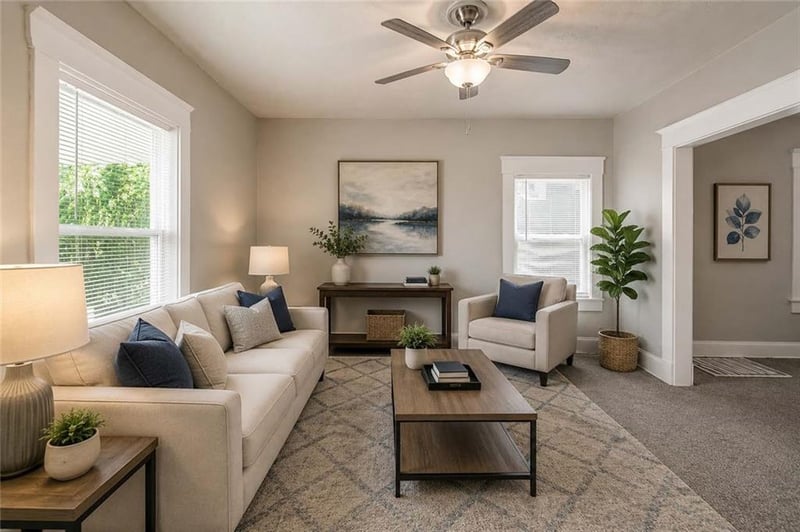 3428 Park Ave, Kansas City, MO 64109
