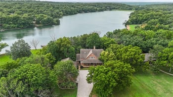 14 Timber Lake Rd, Lane, KS 66042