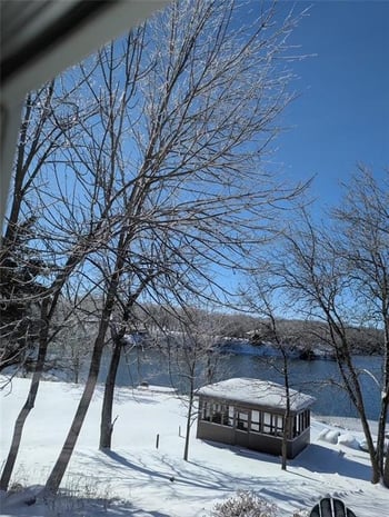 14 Timber Lake Rd, Lane, KS 66042