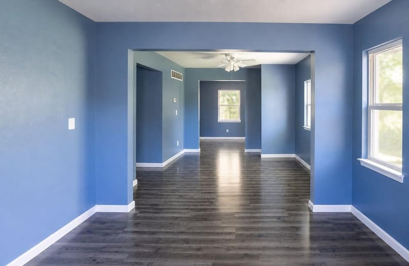811 Powell St, St Joseph, MO 64501