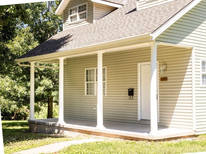 811 Powell St, St Joseph, MO 64501