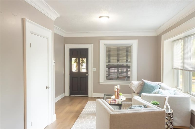 1420 Walnut Ave, Independence, MO 64050