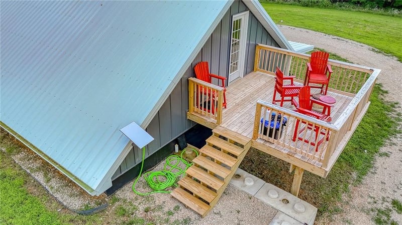 938 13 Hw, Leeton, MO 64761