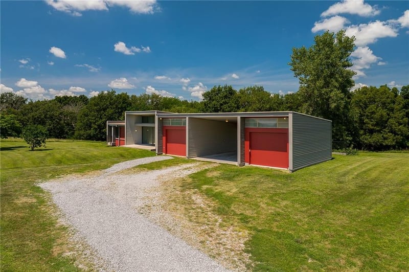 505 Stanberry St, Stanberry, MO 64489