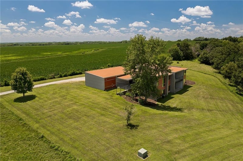 505 Stanberry St, Stanberry, MO 64489