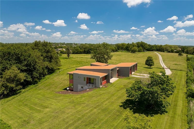 505 Stanberry St, Stanberry, MO 64489