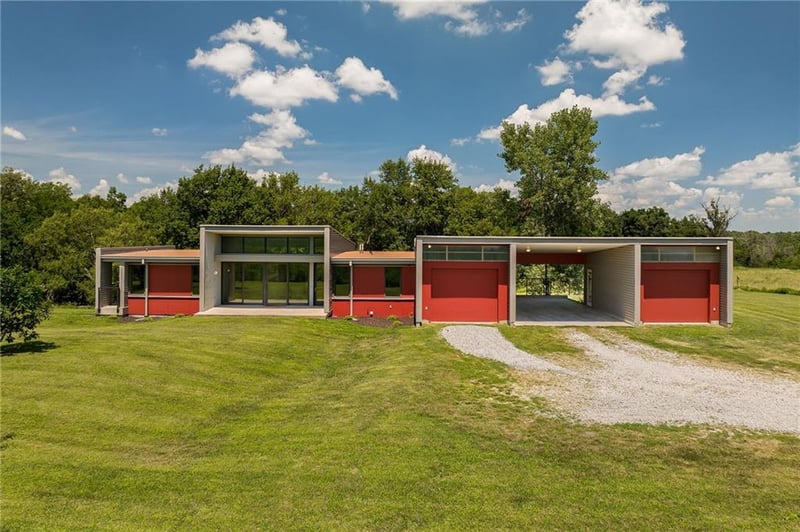 505 Stanberry St, Stanberry, MO 64489