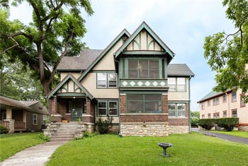 3723 Locust St, Kansas City, MO 64109