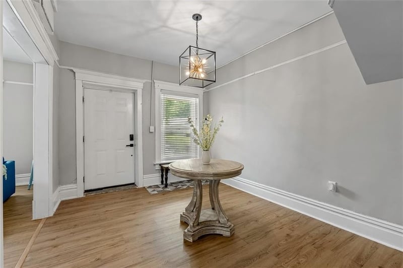2329 Park Ave, Kansas City, MO 64127