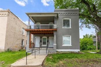 2329 Park Ave, Kansas City, MO 64127
