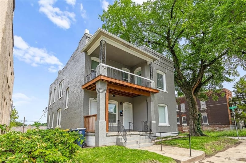 2329 Park Ave, Kansas City, MO 64127