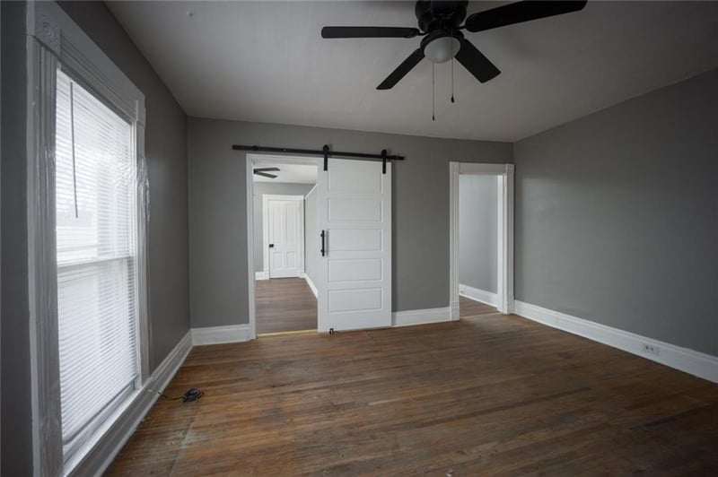 200 Gay St, Warrensburg, MO 64093