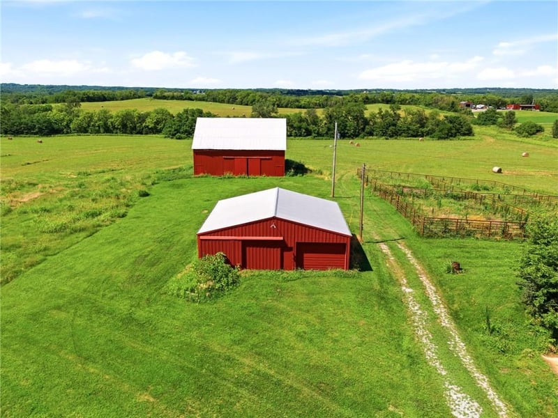 County Road 370 N/A, Savannah, MO 64421