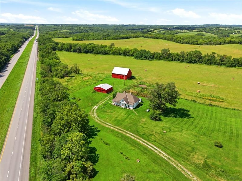 County Road 370 N/A, Savannah, MO 64421