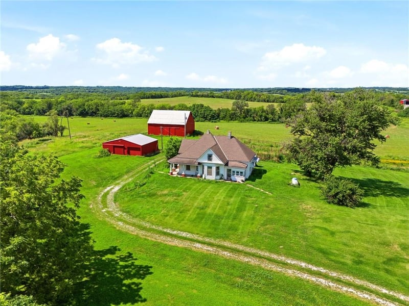 County Road 370 N/A, Savannah, MO 64421