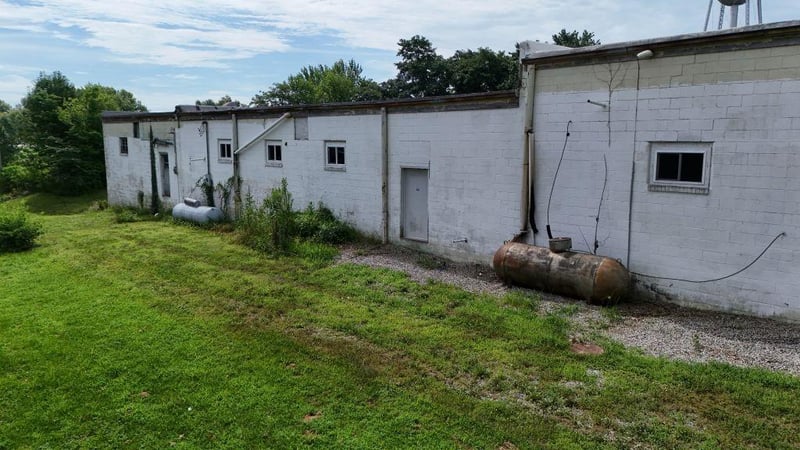 545 Walnut St, Union Star, MO 64494