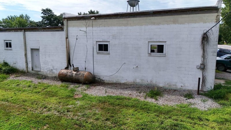 545 Walnut St, Union Star, MO 64494