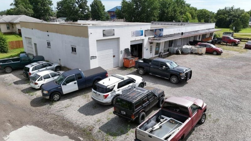545 Walnut St, Union Star, MO 64494