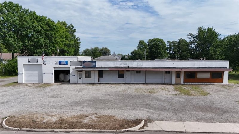 545 Walnut St, Union Star, MO 64494